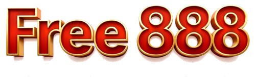 free 888 logo