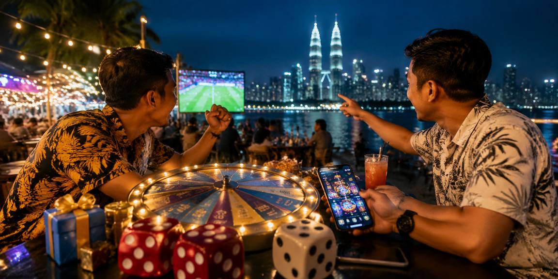 free 888 Apa yang Membuat Wild Bounty Showdown Istimewa